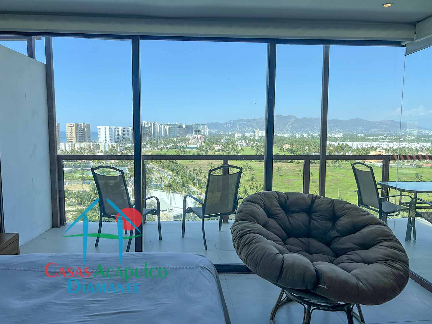 La Isla Fiji O 14 - Recámara principal 2